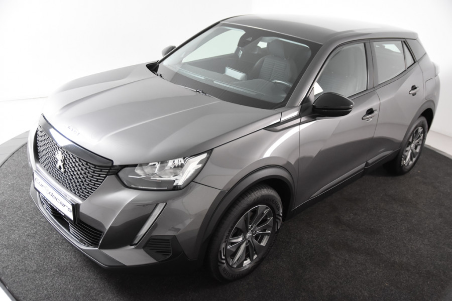 Peugeot 2008 1.2 Active *1ste Eigenaar*Navigatie*PDC*DAB*