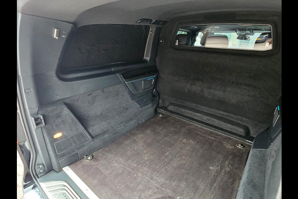 Mercedes-Benz V-Klasse 300d 4-MATIC Extra Lang DC Avantgarde | LED | ACC | Leder | Stoelverwarming | Burmester | App-connect | Trekhaak | LMV 19" | 360 Camera | Lane Assist | Schuifdeuren elektrisch |