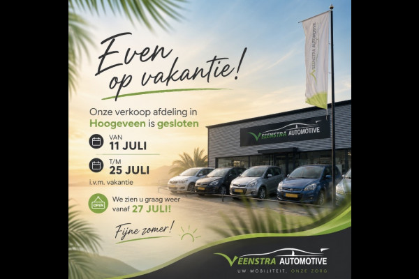 Citroën C1 1.0 e-VTi 5Drs Feel. bouwjaar 2018. Airconditioning. Mooie wagen