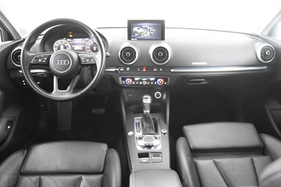 Audi A3 Sportback 40 TFSI e Advance *1ste Eigenaar*Leer*Stoelverwarming*Navigatie*