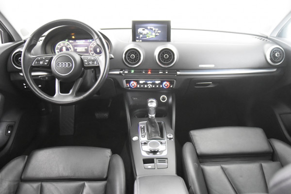 Audi A3 Sportback 40 TFSI e Advance *1ste Eigenaar*Leer*Stoelverwarming*Navigatie*