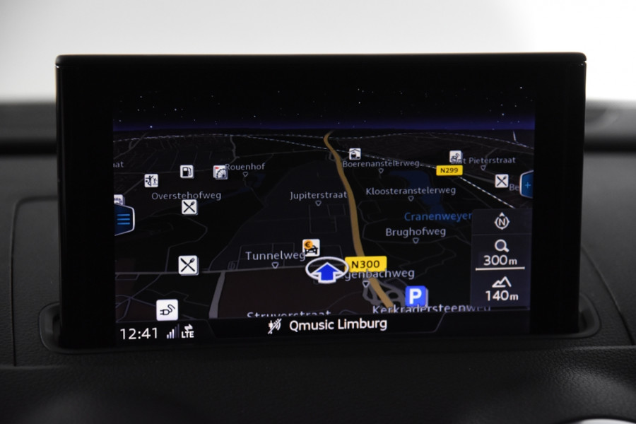 Audi A3 Sportback 40 TFSI e Advance *1ste Eigenaar*Leer*Stoelverwarming*Navigatie*