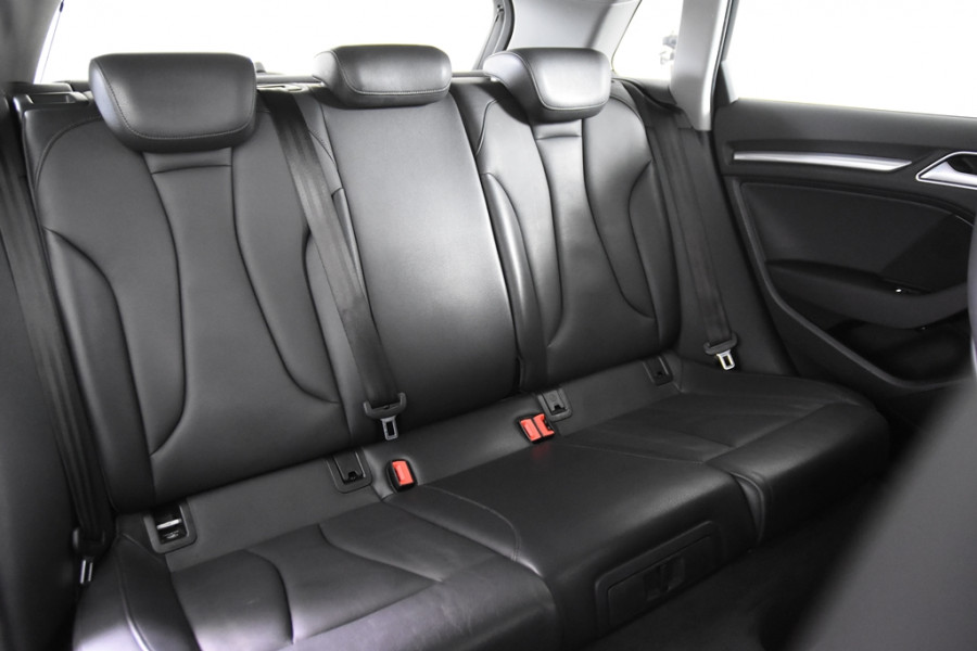 Audi A3 Sportback 40 TFSI e Advance *1ste Eigenaar*Leer*Stoelverwarming*Navigatie*