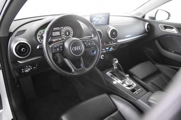 Audi A3 Sportback 40 TFSI e Advance *1ste Eigenaar*Leer*Stoelverwarming*Navigatie*