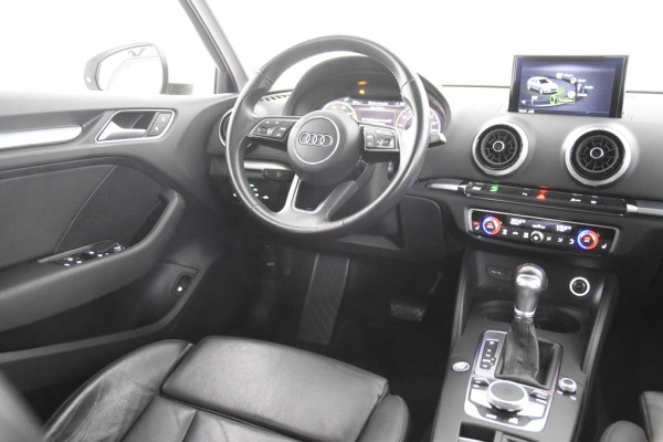 Audi A3 Sportback 40 TFSI e Advance *1ste Eigenaar*Leer*Stoelverwarming*Navigatie*