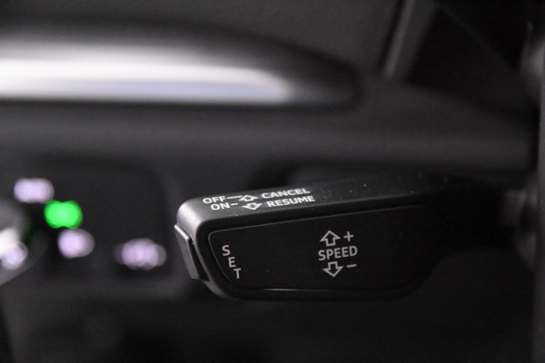 Audi A3 Sportback 40 TFSI e Advance *1ste Eigenaar*Leer*Stoelverwarming*Navigatie*