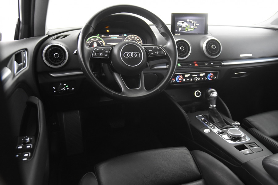 Audi A3 Sportback 40 TFSI e Advance *1ste Eigenaar*Leer*Stoelverwarming*Navigatie*