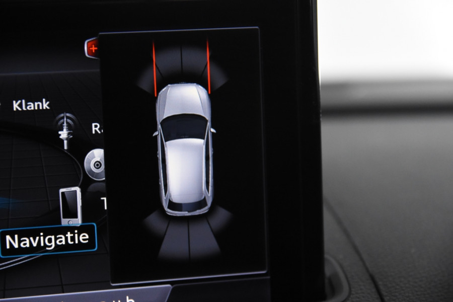 Audi A3 Sportback 40 TFSI e Advance *1ste Eigenaar*Leer*Stoelverwarming*Navigatie*
