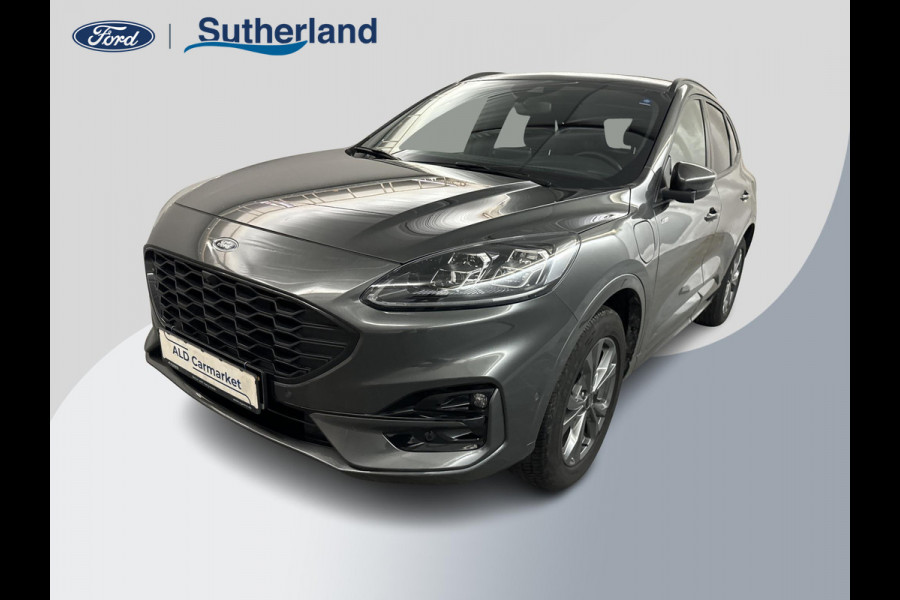 Ford Kuga 2.5 PHEV ST-Line X | 54.000 KM | Trekhaak | Winter Pack | Driver Pack | WORDT VERWACHT.
