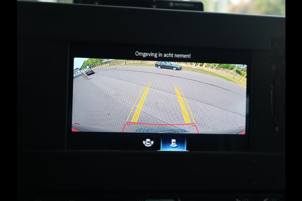 Mercedes-Benz Sprinter 2.2 CDI AUT. L2H1 DUBBEL CABINE *44.387 KM* + APPLE CARPLAY | CAMERA | CRUISE | 5-PERS.