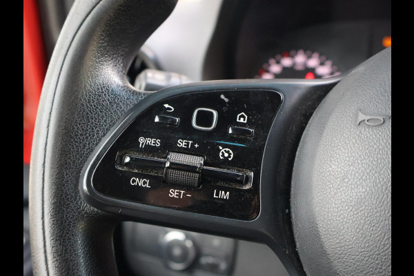 Mercedes-Benz Sprinter 2.2 CDI AUT. L2H1 DUBBEL CABINE *44.387 KM* + APPLE CARPLAY | CAMERA | CRUISE | 5-PERS.