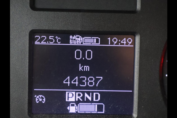 Mercedes-Benz Sprinter 2.2 CDI AUT. L2H1 DUBBEL CABINE *44.387 KM* + APPLE CARPLAY | CAMERA | CRUISE | 5-PERS.