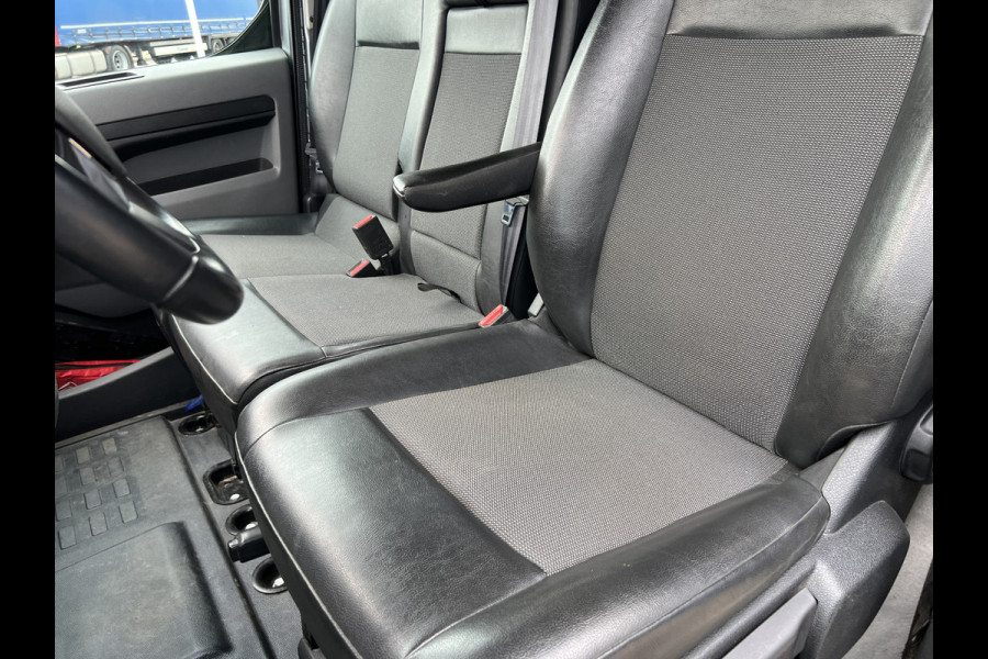 Citroën Jumpy 2.0 BlueHDI 120 XL L3H1 Automaat 2.0 BlueHDI 120 XL L3 Automaat