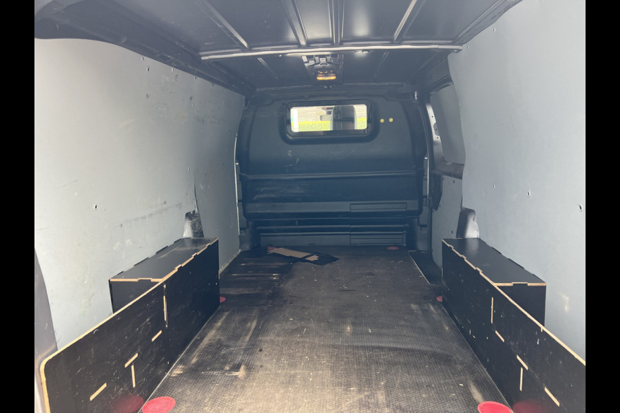 Citroën Jumpy 2.0 BlueHDI 120 XL L3H1 Automaat 2.0 BlueHDI 120 XL L3 Automaat