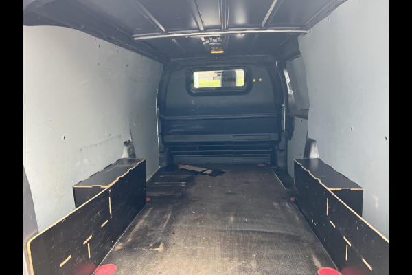 Citroën Jumpy 2.0 BlueHDI 120 XL L3H1 Automaat 2.0 BlueHDI 120 XL L3 Automaat