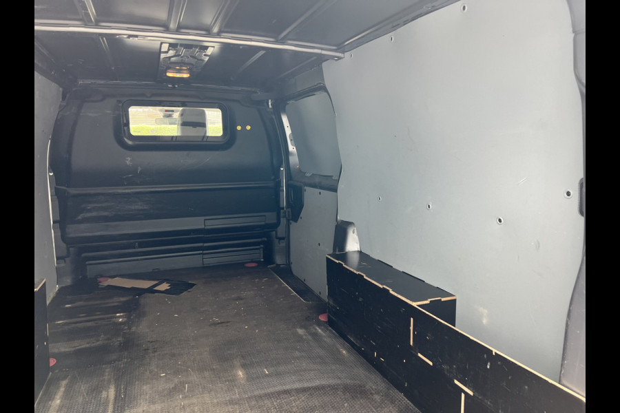 Citroën Jumpy 2.0 BlueHDI 120 XL L3H1 Automaat 2.0 BlueHDI 120 XL L3 Automaat