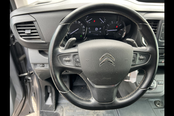 Citroën Jumpy 2.0 BlueHDI 120 XL L3H1 Automaat 2.0 BlueHDI 120 XL L3 Automaat