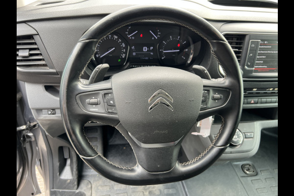 Citroën Jumpy 2.0 BlueHDI 120 XL L3H1 Automaat 2.0 BlueHDI 120 XL L3 Automaat