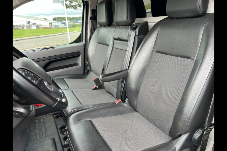 Citroën Jumpy 2.0 BlueHDI 120 XL L3H1 Automaat 2.0 BlueHDI 120 XL L3 Automaat