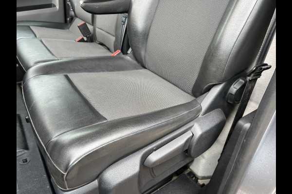 Citroën Jumpy 2.0 BlueHDI 120 XL L3H1 Automaat 2.0 BlueHDI 120 XL L3 Automaat