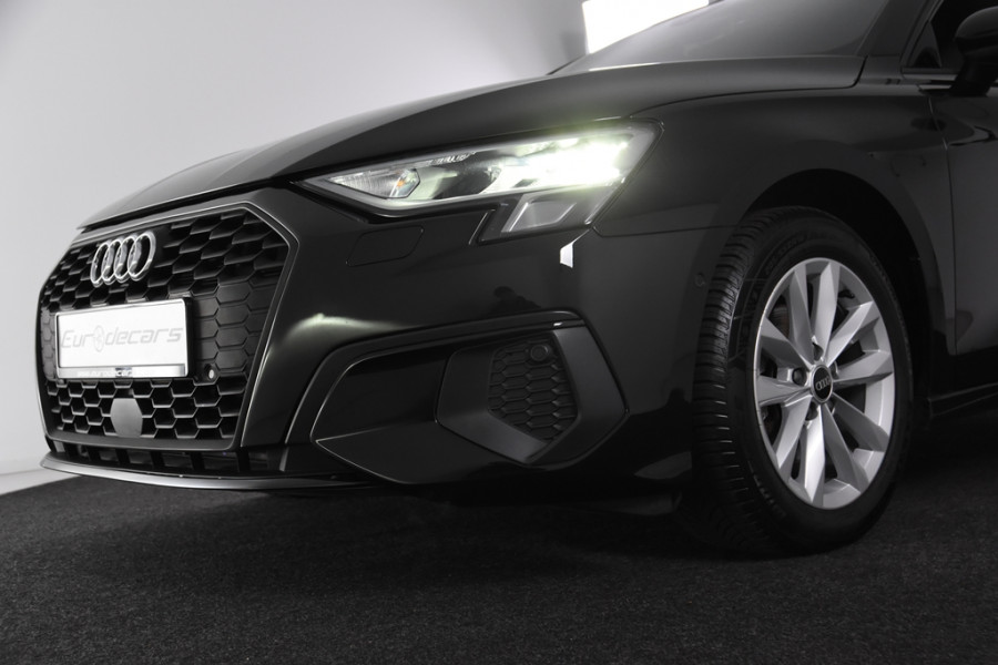 Audi A3 Sportback 30 TFSI *1ste Eigenaar*Navigatie*Stoelverwarming*Keyless*