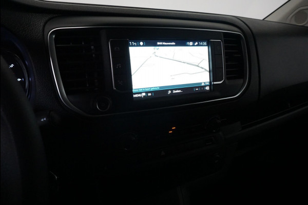 Peugeot Expert 2.0 BlueHDI 145PK L3 Automaat Automaat Airco Cruise Control Navigatie Apple Carplay/ Android Auto Trekhaak Parkeersensor achter