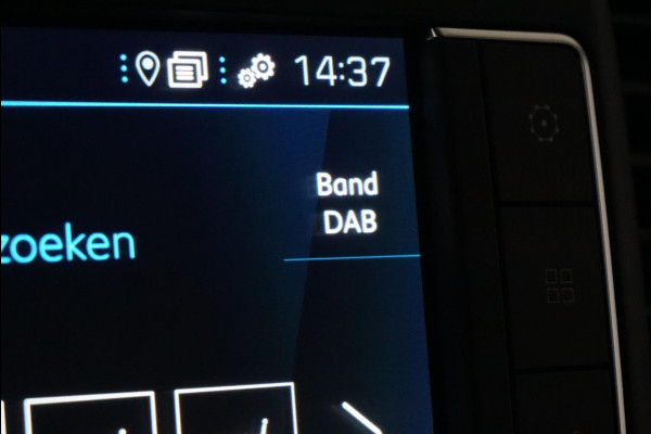 Peugeot Expert 2.0 BlueHDI 145PK L3 Automaat Automaat Airco Cruise Control Navigatie Apple Carplay/ Android Auto Trekhaak Parkeersensor achter