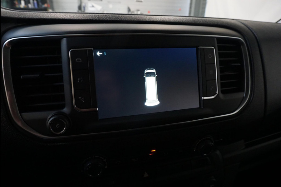 Peugeot Expert 2.0 BlueHDI 145PK L3 Automaat Automaat Airco Cruise Control Navigatie Apple Carplay/ Android Auto Trekhaak Parkeersensor achter