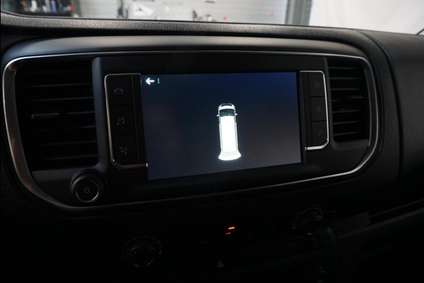 Peugeot Expert 2.0 BlueHDI 145PK L3 Automaat Automaat Airco Cruise Control Navigatie Apple Carplay/ Android Auto Trekhaak Parkeersensor achter