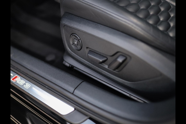 Audi RS 3 Limousine 2.5 TFSI A3 quattro | Keramisch | Carbon | Keyless | B&O | Pano