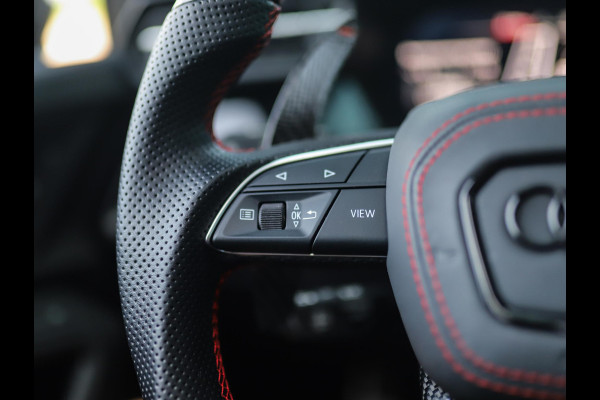 Audi RS 3 Limousine 2.5 TFSI A3 quattro | Keramisch | Carbon | Keyless | B&O | Pano