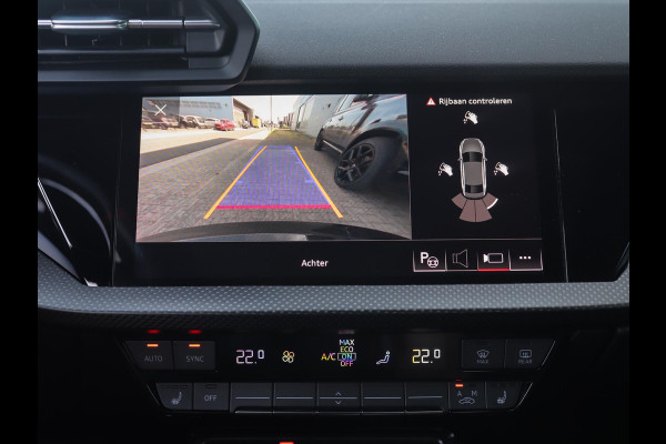 Audi RS 3 Limousine 2.5 TFSI A3 quattro | Keramisch | Carbon | Keyless | B&O | Pano