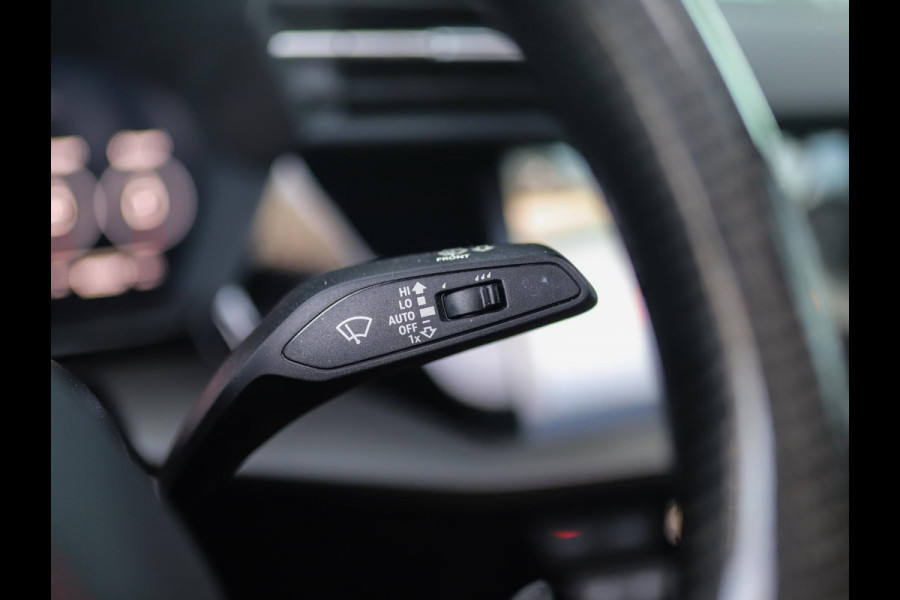 Audi RS 3 Limousine 2.5 TFSI A3 quattro | Keramisch | Carbon | Keyless | B&O | Pano
