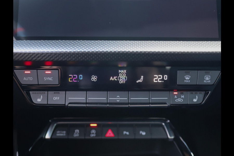 Audi RS 3 Limousine 2.5 TFSI A3 quattro | Keramisch | Carbon | Keyless | B&O | Pano