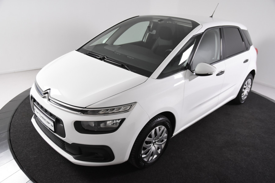 Citroën C4 Spacetourer *1ste Eigenaar*Airco*PDC*Cruise Control*
