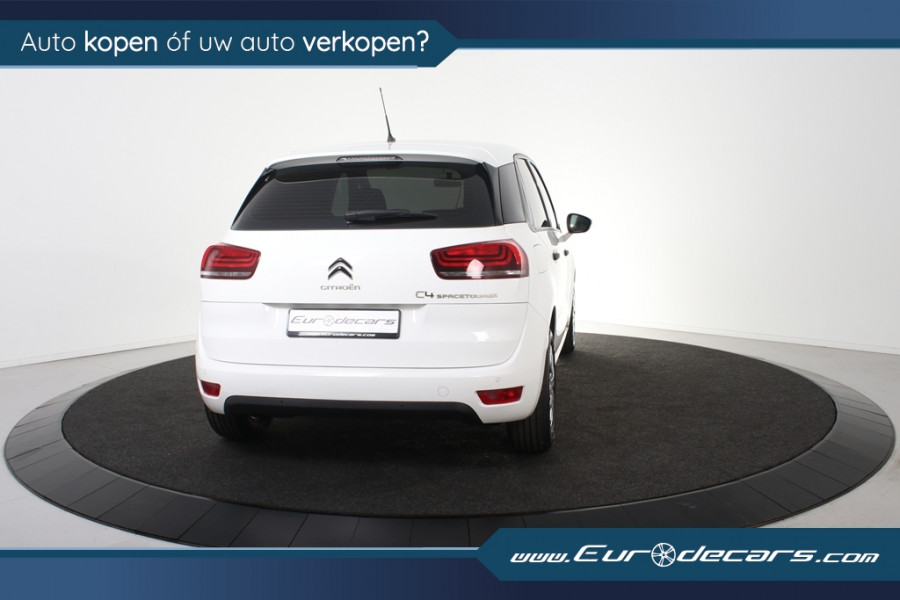 Citroën C4 Spacetourer *1ste Eigenaar*Airco*PDC*Cruise Control*