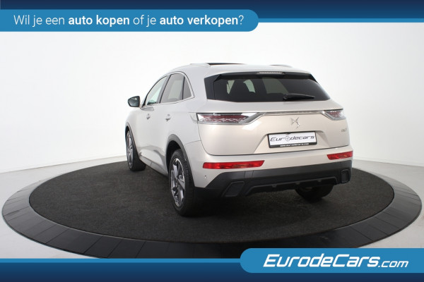 DS 7 Crossback *1ste Eigenaar*Panoramadak*Navigatie*