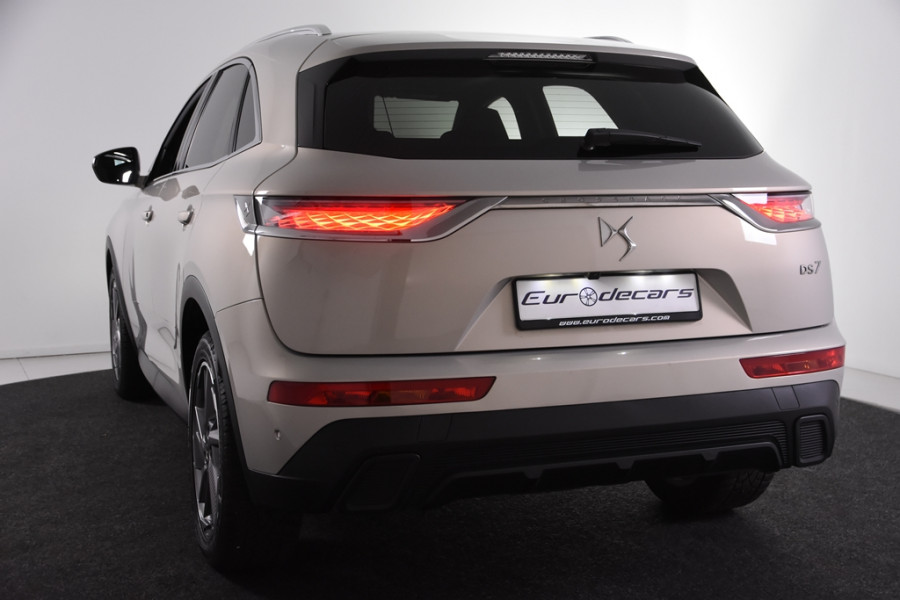 DS 7 Crossback *1ste Eigenaar*Panoramadak*Navigatie*