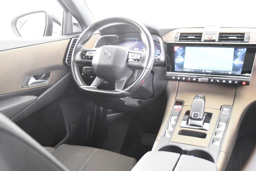 DS 7 Crossback *1ste Eigenaar*Panoramadak*Navigatie*