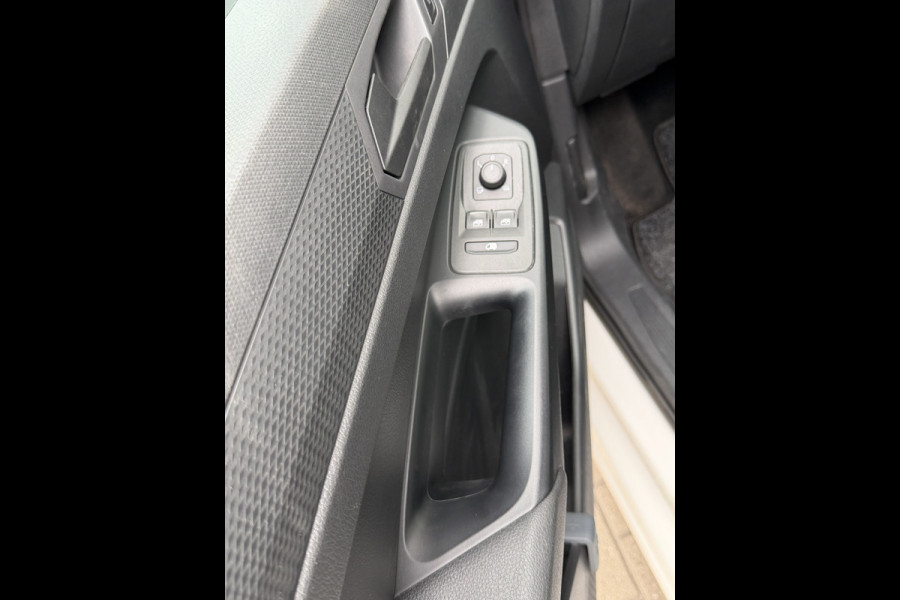 Volkswagen Caddy Cargo Maxi 2.0 TDI 123PK Comfort Euro6 Navigatie / CarPlay / Cruise control