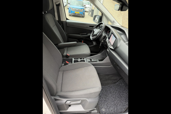 Volkswagen Caddy Cargo Maxi 2.0 TDI 123PK Comfort Euro6 Navigatie / CarPlay / Cruise control