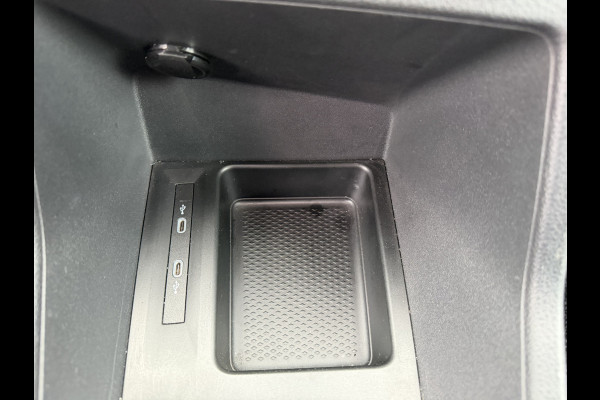 Volkswagen Caddy Cargo Maxi 2.0 TDI 123PK Comfort Euro6 Navigatie / CarPlay / Cruise control