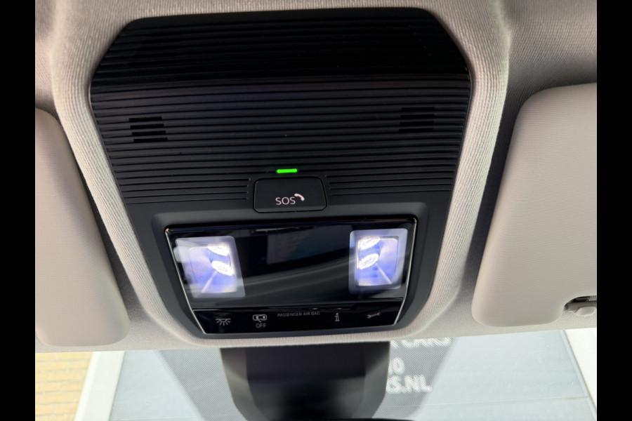 Volkswagen Caddy Cargo Maxi 2.0 TDI 123PK Comfort Euro6 Navigatie / CarPlay / Cruise control