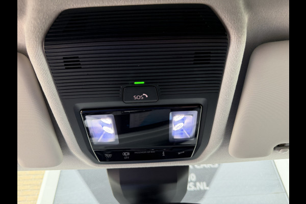 Volkswagen Caddy Cargo Maxi 2.0 TDI 123PK Comfort Euro6 Navigatie / CarPlay / Cruise control