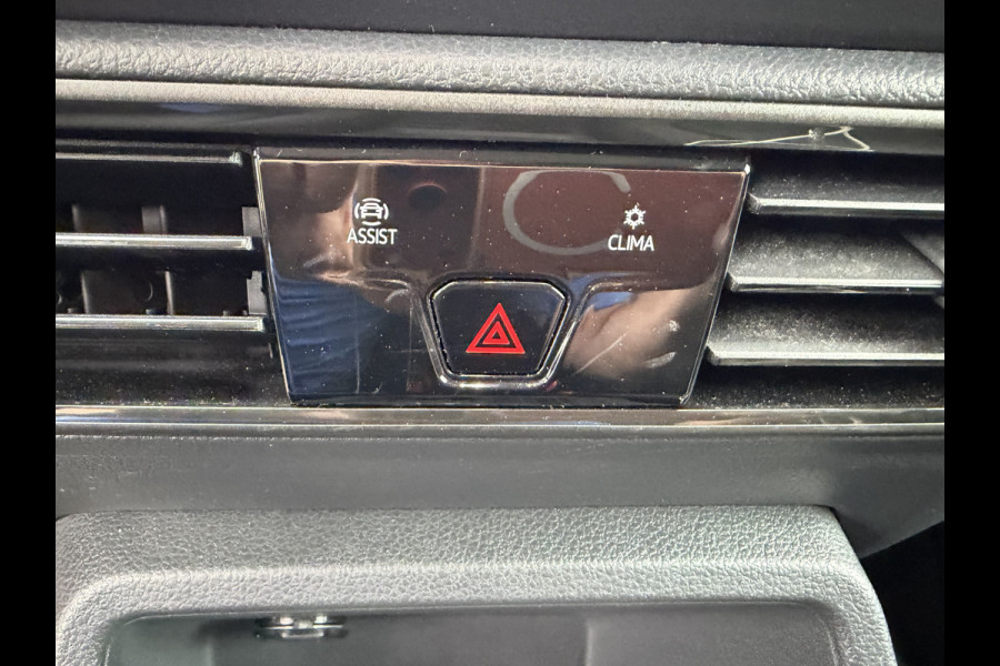 Volkswagen Caddy Cargo Maxi 2.0 TDI 123PK Comfort Euro6 Navigatie / CarPlay / Cruise control