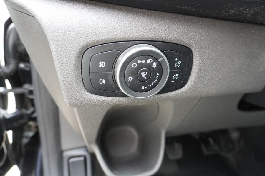 Ford Transit Custom 320L 2.0 TDCI 185PK L2H1 Sport nr. V125 | Airco | Cruise | Navi | Camera | Trekhaak