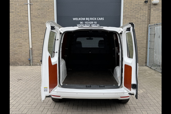Volkswagen Caddy Cargo 2.0 TDI Euro 6 Comfort CarPlay/Cruise control/