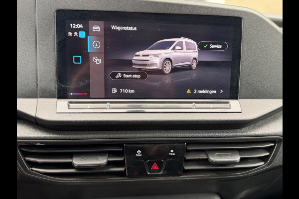 Volkswagen Caddy Cargo 2.0 TDI Euro 6 Comfort CarPlay/Cruise control/