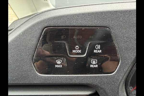 Volkswagen Caddy Cargo 2.0 TDI Euro 6 Comfort CarPlay/Cruise control/