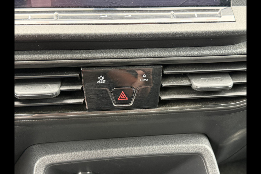 Volkswagen Caddy Cargo 2.0 TDI Euro 6 Comfort CarPlay/Cruise control/